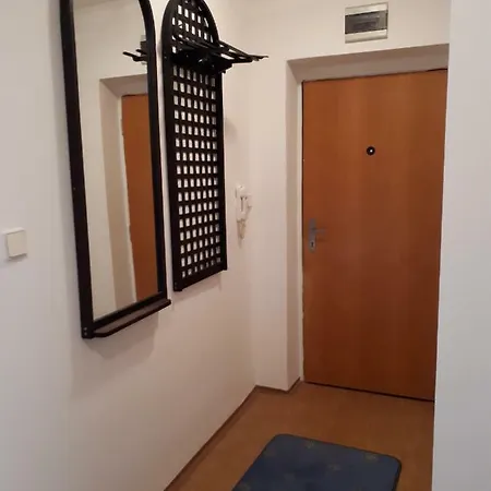 Lejlighed Apartament Na Hlinach *
