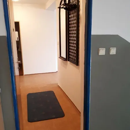 شقة Apartament Na Hlinach *