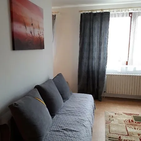 Apartament Na Hlinach ترنافا