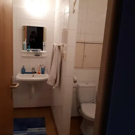 Lejlighed Apartament Na Hlinach