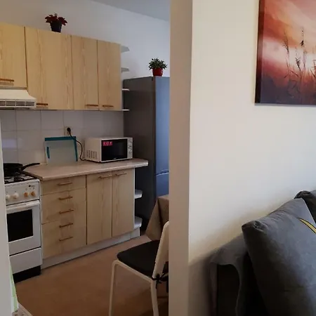 شقة Apartament Na Hlinach ترنافا
