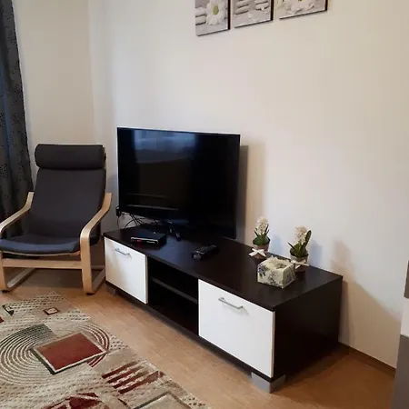 Apartament Na Hlinach ترنافا