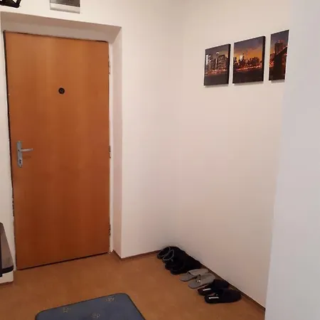Apartament Na Hlinach *