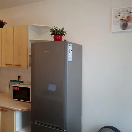 Apartament Na Hlinach شقة ترنافا