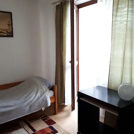 Apartament Na Hlinach شقة