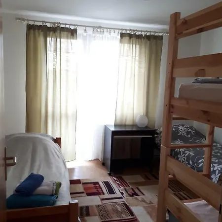 Apartament Na Hlinach *